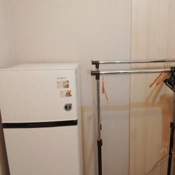 Сдается 1-комнатная квартира, 26 м²