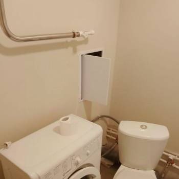 Сдается 1-комнатная квартира, 26 м²