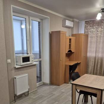 Сдается 1-комнатная квартира, 33 м²
