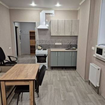 Сдается 1-комнатная квартира, 33 м²
