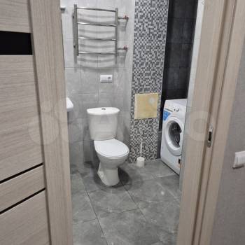 Сдается 1-комнатная квартира, 33 м²