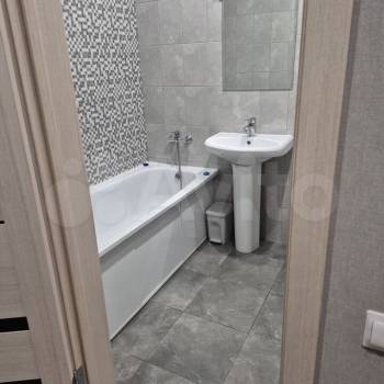 Сдается 1-комнатная квартира, 33 м²