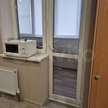 Сдается 1-комнатная квартира, 33 м²