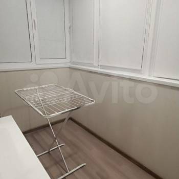 Сдается 1-комнатная квартира, 33 м²