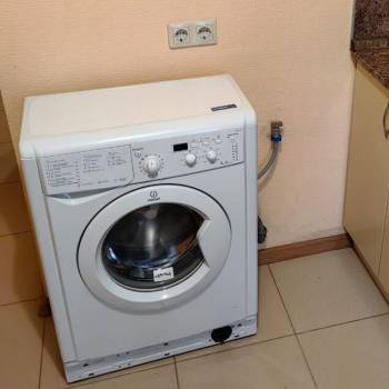 Сдается 1-комнатная квартира, 35 м²