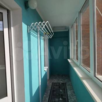 Сдается 2-х комнатная квартира, 53,1 м²