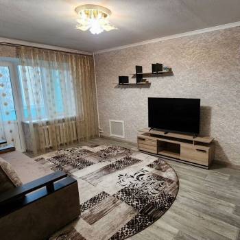 Сдается 2-х комнатная квартира, 53,1 м²