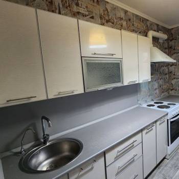 Сдается 2-х комнатная квартира, 53,1 м²