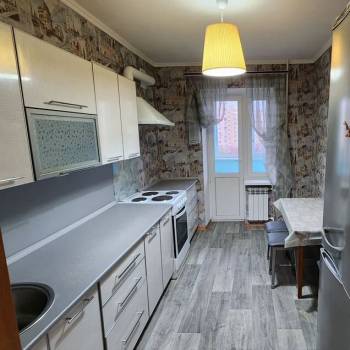 Сдается 2-х комнатная квартира, 53,1 м²