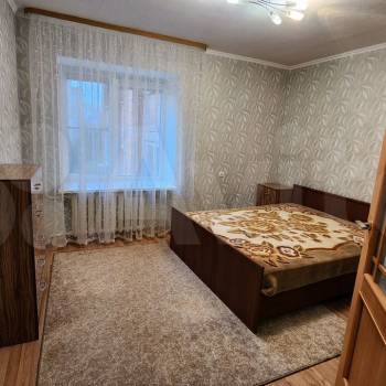 Сдается 2-х комнатная квартира, 53,1 м²