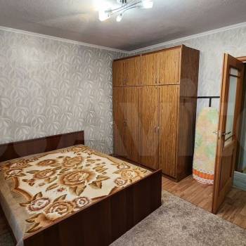 Сдается 2-х комнатная квартира, 53,1 м²