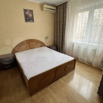 Сдается 2-х комнатная квартира, 62 м²