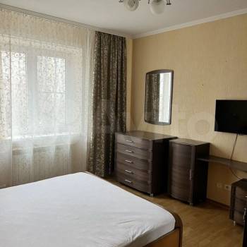 Сдается 2-х комнатная квартира, 62 м²