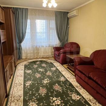 Сдается 2-х комнатная квартира, 62 м²