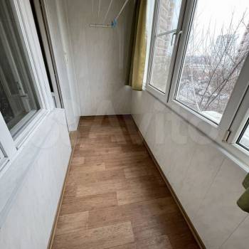 Сдается 2-х комнатная квартира, 62 м²