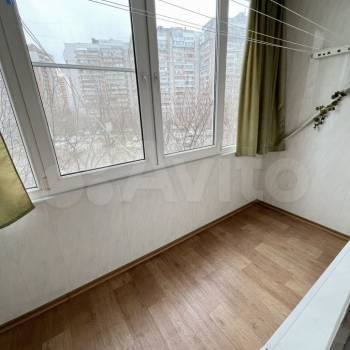 Сдается 2-х комнатная квартира, 62 м²