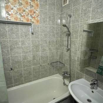 Сдается 2-х комнатная квартира, 62 м²