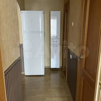 Сдается 2-х комнатная квартира, 62 м²