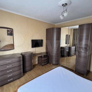 Сдается 2-х комнатная квартира, 62 м²