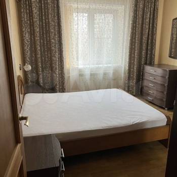 Сдается 2-х комнатная квартира, 62 м²