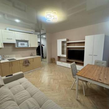 Сдается 1-комнатная квартира, 20 м²