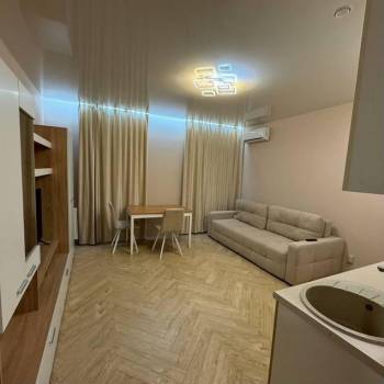 Сдается 1-комнатная квартира, 20 м²