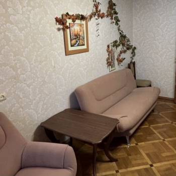 Продается 2-х комнатная квартира, 43 м²