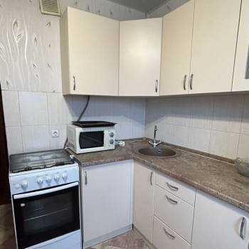 Продается 2-х комнатная квартира, 43 м²