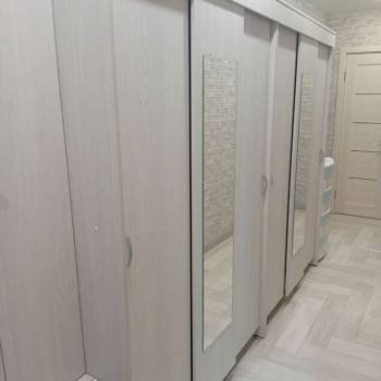 Сдается Многокомнатная квартира, 58 м²