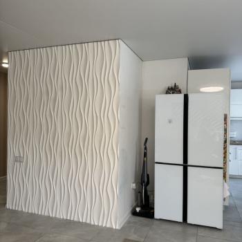 Продается 3-х комнатная квартира, 102 м²