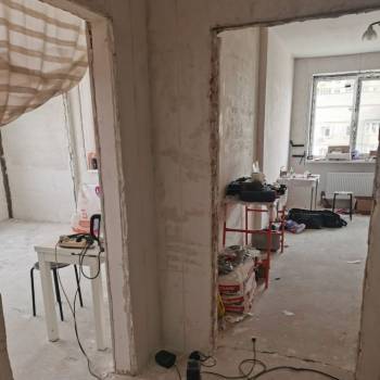 Продается 3-х комнатная квартира, 72,4 м²