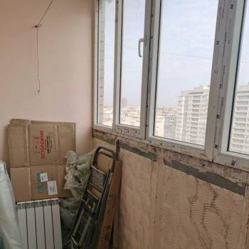 Продается 3-х комнатная квартира, 72,4 м²