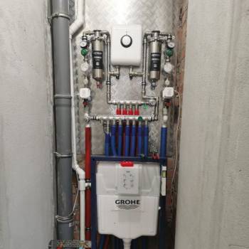 Продается 3-х комнатная квартира, 72,4 м²