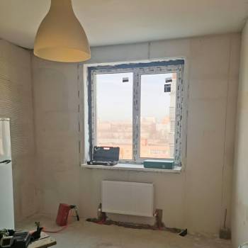 Продается 3-х комнатная квартира, 72,4 м²