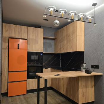 Продается 2-х комнатная квартира, 40,9 м²