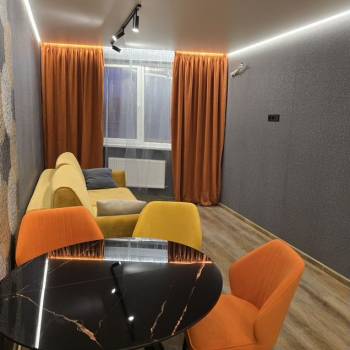 Продается 2-х комнатная квартира, 40,9 м²