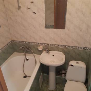 Продается 1-комнатная квартира, 30 м²