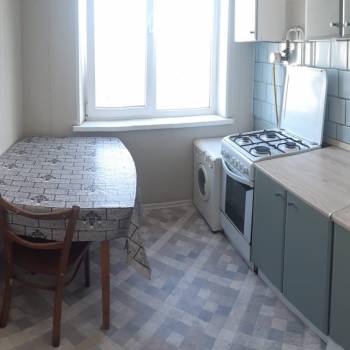 Продается 1-комнатная квартира, 30 м²