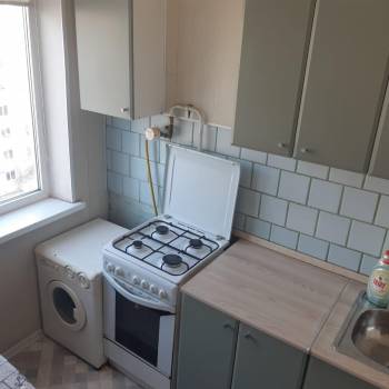 Продается 1-комнатная квартира, 30 м²