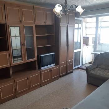 Продается 1-комнатная квартира, 30 м²