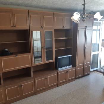 Продается 1-комнатная квартира, 30 м²