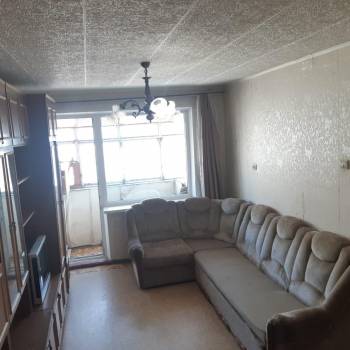 Продается 1-комнатная квартира, 30 м²