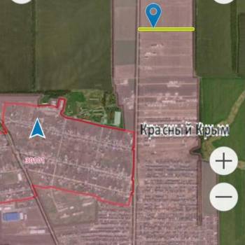 Продается Участок, 4200 м²