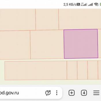 Продается Участок, 2500 м²