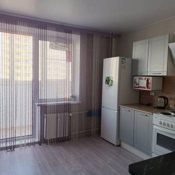 Продается 1-комнатная квартира, 26,8 м²