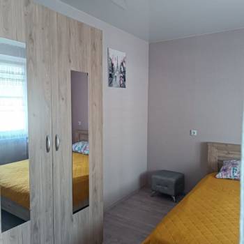 Продается 1-комнатная квартира, 26,8 м²