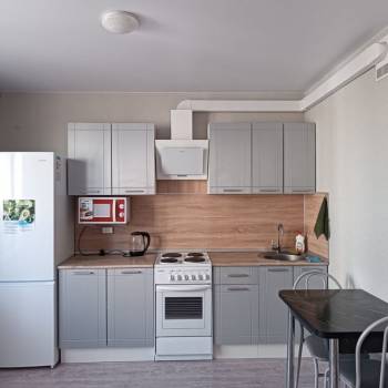 Продается 1-комнатная квартира, 26,8 м²