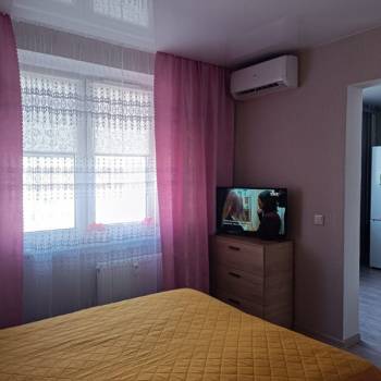 Продается 1-комнатная квартира, 26,8 м²