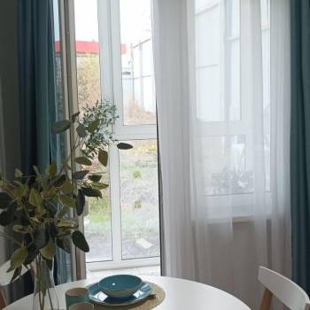 Продается 1-комнатная квартира, 33 м²