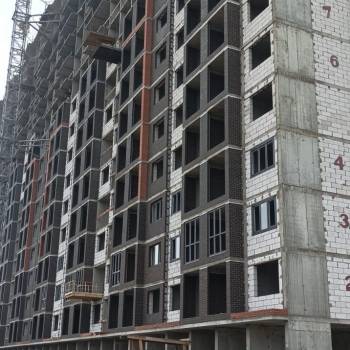 Продается 1-комнатная квартира, 33 м²